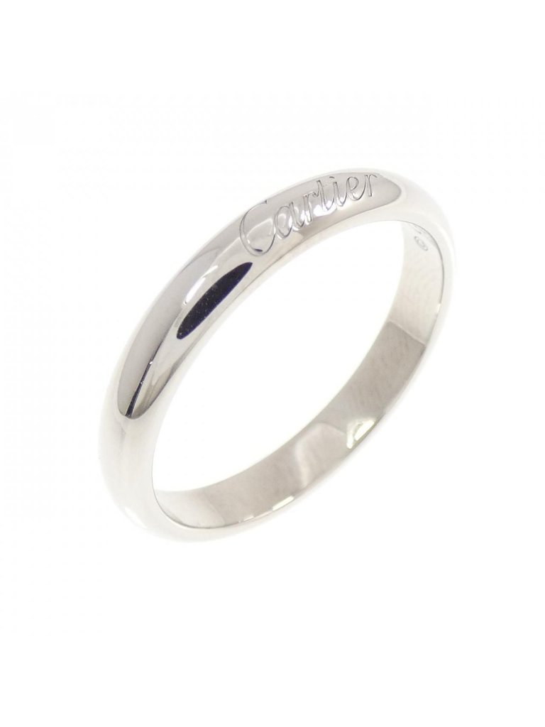 Cartier C De Cartier Ring